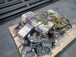 Spanco Gantry System W Electric Hoist