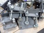 Spanco Gantry System W Electric Hoist