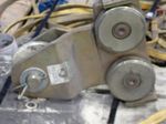 Spanco Gantry System W Electric Hoist