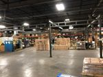 Spanco Gantry System W Electric Hoist