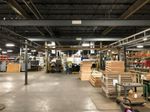 Spanco Gantry System W Electric Hoist