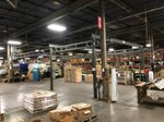 Spanco Gantry System W Electric Hoist