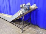 Laros Incline Belt Conveyor