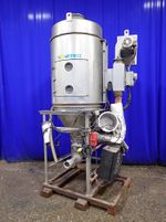 Novatec Vacuum Loaderhopper