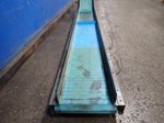 Laros Incline Belt Conveyor