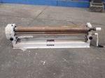 Klutch 52 In Slip Roller