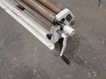 Klutch 52 In Slip Roller