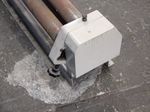 Klutch 52 In Slip Roller