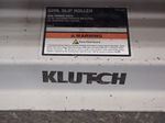 Klutch 52 In Slip Roller