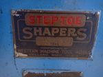 Steptoe  Shaper