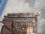 Devlieg V Blocks Angle Plates