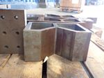 Devlieg V Blocks Angle Plates