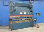 Cincinnati Inc Hydraulic Press Brake