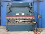 Cincinnati Inc Hydraulic Press Brake