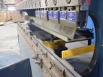 Cincinnati Inc Hydraulic Press Brake