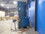 Cincinnati Inc Hydraulic Press Brake