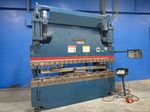 Cincinnati Inc Hydraulic Press Brake