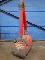 Lincoln Electric Fume Extractor