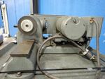 Hardinge Speed Lathe