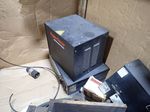 Cutting Systems Plasma Cutter