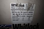 Whitlock Dryer