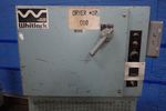 Whitlock Dryer