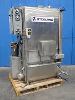 Stoelting Washer
