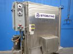Stoelting Washer