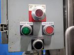 Stoelting Washer