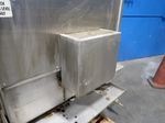 Stoelting Washer