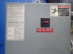 Stoelting Washer