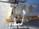 Stoelting Washer