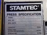Stamtec Press