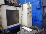 Johnford Cnc Vmc