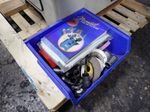 Top Work Tool Grinder