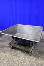Jesco Self Dumping Hopper