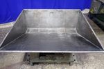 Jesco Self Dumping Hopper