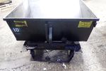 Jesco Self Dumping Hopper