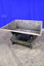 Jesco Self Dumping Hopper