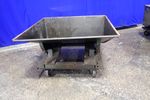 Jesco Self Dumping Hopper
