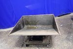 Jesco Self Dumping Hopper