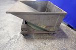 Jesco Self Dumping Hopper