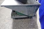 Jesco Self Dumping Hopper