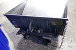 Jesco Self Dumping Hopper