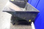 Jesco Self Dumping Hopper