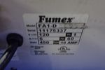 Fumex Fume Extractor