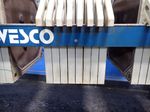 Wesco Filter Press