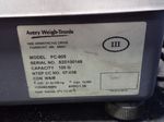 Avery Weigh Scale