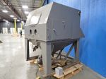 Econoline Sandblast Unit