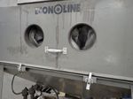 Econoline Sandblast Unit